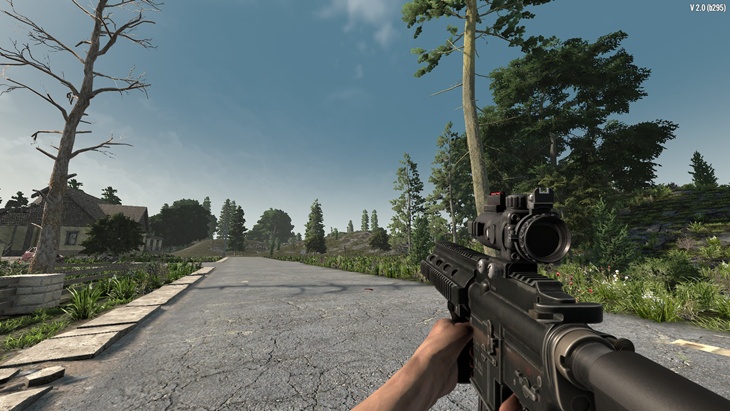7 days to die izy all in one gun pack additional screenshot 27