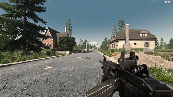 7 days to die izy all in one gun pack additional screenshot 29