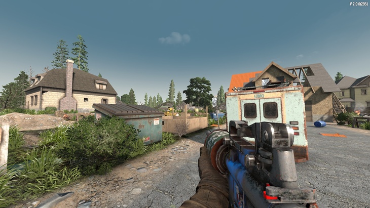 7 days to die izy all in one gun pack additional screenshot 30
