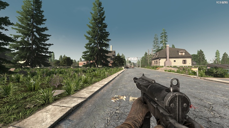 7 days to die izy all in one gun pack additional screenshot 31