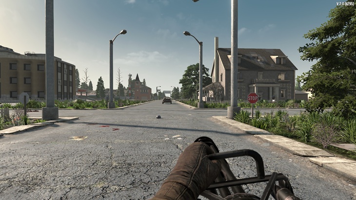 7 days to die izy all in one gun pack additional screenshot 32