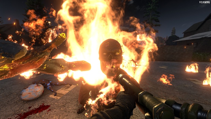 7 days to die izy all in one gun pack additional screenshot 33