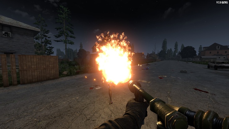 7 days to die izy all in one gun pack additional screenshot 34