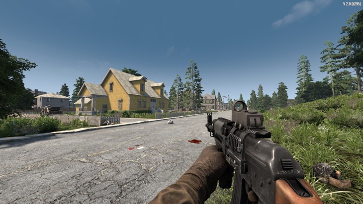 7 days to die izy all in one gun pack additional screenshot 35