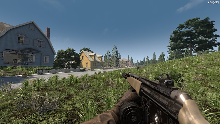 7 days to die izy all in one gun pack additional screenshot 36
