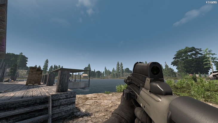 7 days to die izy all in one gun pack additional screenshot 37