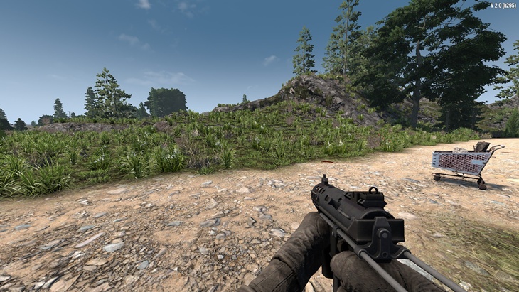 7 days to die izy all in one gun pack additional screenshot 41