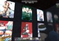 7 days to die led ilumitaned posters vol1 for deco