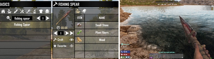 7 days to die meanclouds fishing pumpkins additional screenshot 1