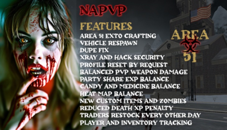 7 days to die multiplayer zombie spawning