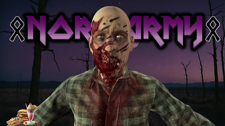 7 days to die nordarmy mod additional screenshot 7