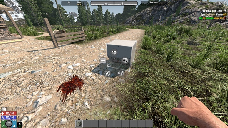 7 days to die pityu 01 server side autominer mod additional screnshot 4