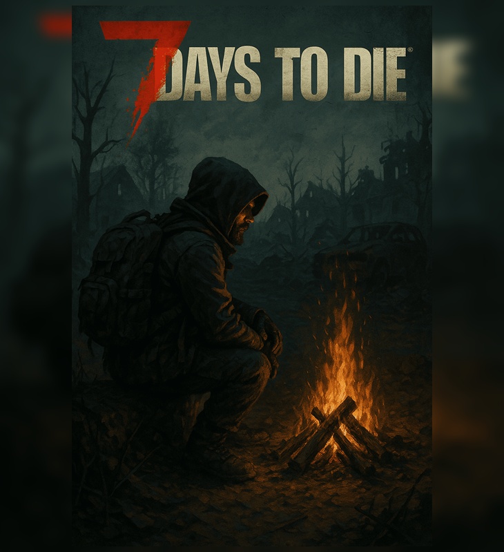 7 days to die stop fuel terabitia