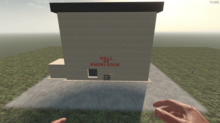 tdestructinator’s POIs 2