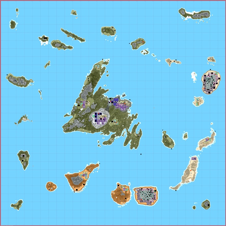 7 days to die undead water two additional screenshot 1