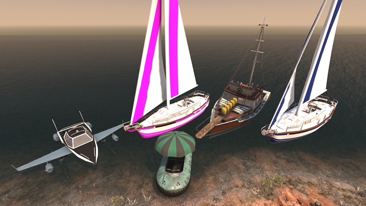 7 days to die undead water two additional screenshot 2