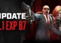 7 days to die v2.1 b7 exp update, 7 days to die news