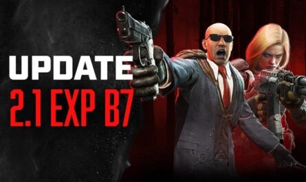 7 days to die v2.1 b7 exp update, 7 days to die news