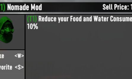 7 days to die vita enhanced armor modifiers