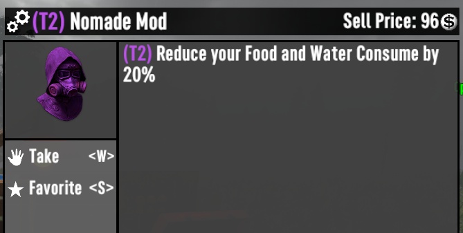 7 days to die vita enhanced armor modifiers additional screenshot 4