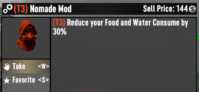 7 days to die vita enhanced armor modifiers additional screenshot 5