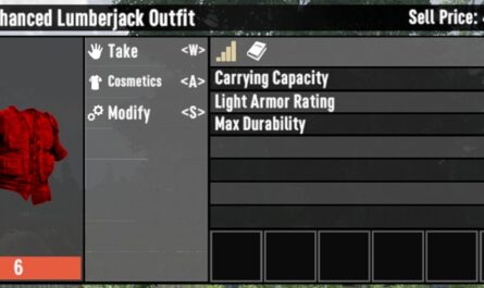 7 days to die vita enhanced armors