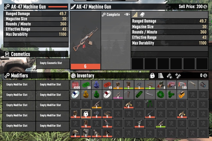 7 days to die vita more modslots