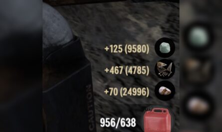 7 days to die vita no mining experience