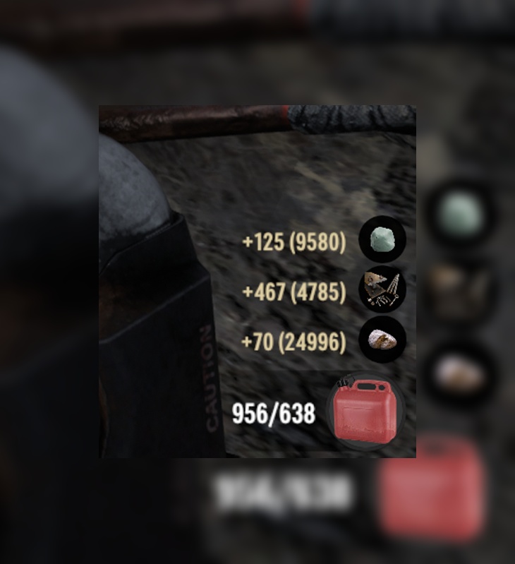 7 days to die vita no mining experience