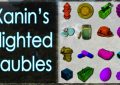 7 days to die xanins blighted baubles