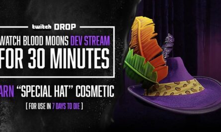 7 days blood moons dev stream take 2