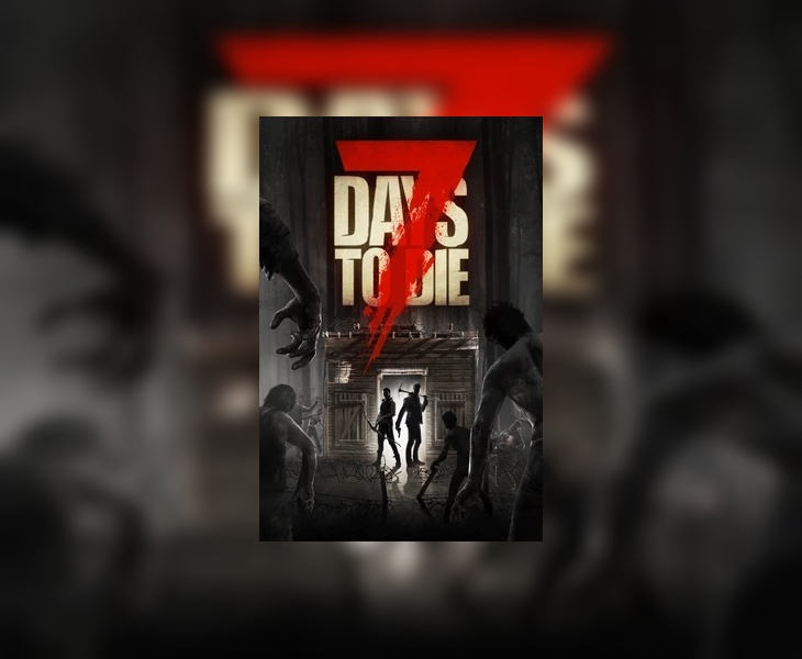 7 days to die less hunger and thirst