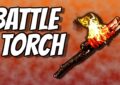 7 days to die battle torch by pogesque