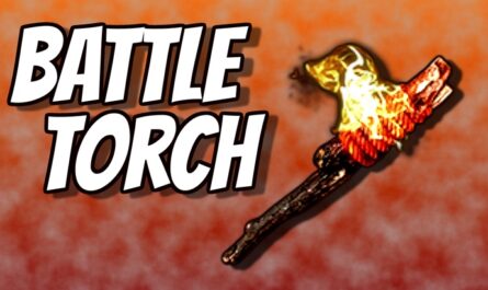 7 days to die battle torch by pogesque