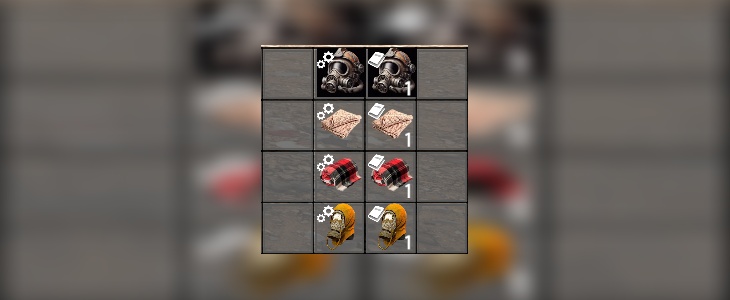 7 days to die better biome progression