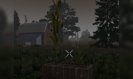 7 days to die better farming