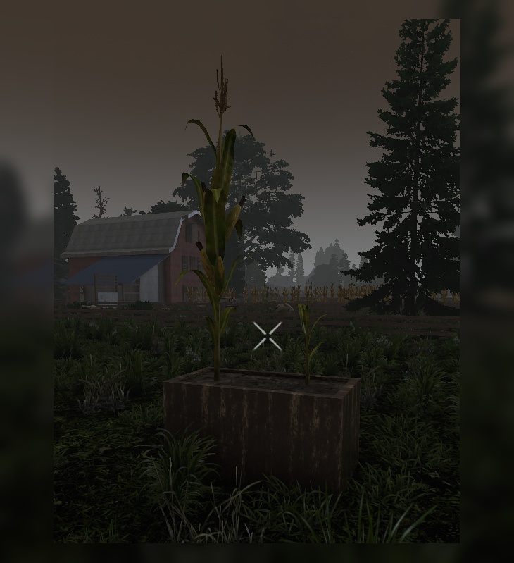 7 days to die better farming