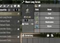 7 days to die biome consumables in workstations