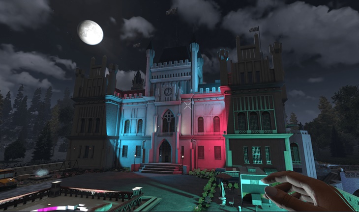 7 days to die black forrest