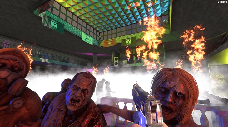 7 days to die black forrest additional screenshot 1