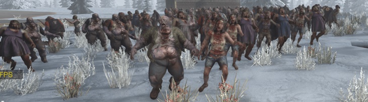 7 days to die black forrest additional screenshot 2