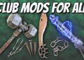 7 days to die club mods for all by pogesque