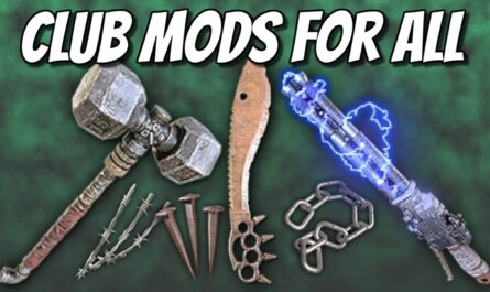 7 days to die club mods for all by pogesque