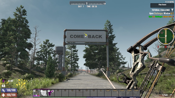 7 days to die ddg autopickuparrowsandbolts additional screenshot 3