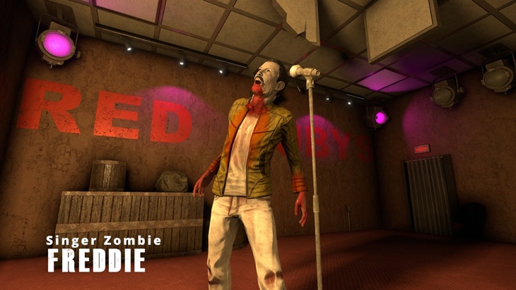 7 days to die double g zombies 2 additional screenshot 3