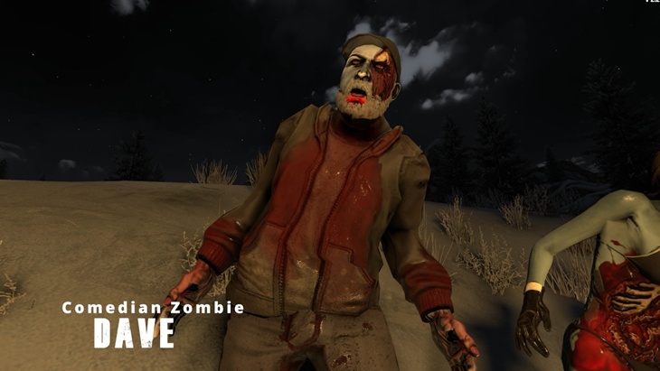 7 days to die double g zombies 2 additional screenshot 4