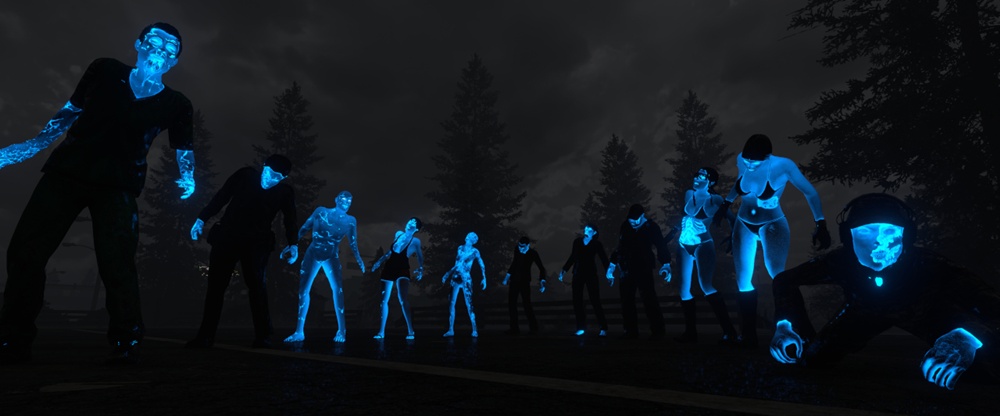 7 days to die double g zombies 2 additional screenshot 8