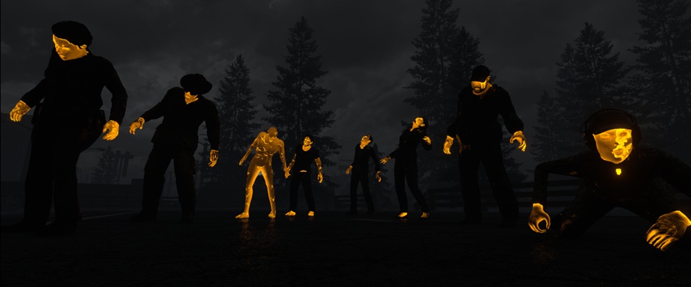 7 days to die double g zombies 2 additional screenshot 9