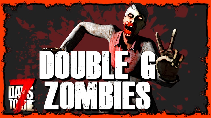 Double G Zombies 2