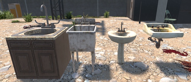 7 days to die drink from sink additional screenshot 1